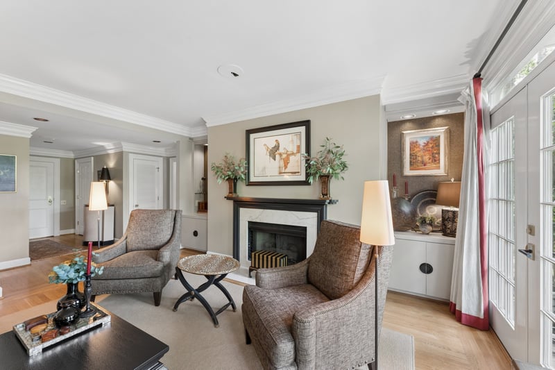 3737 West End Ave #205, Nashville, TN 37205