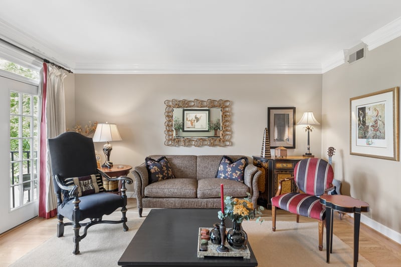 3737 West End Ave #205, Nashville, TN 37205