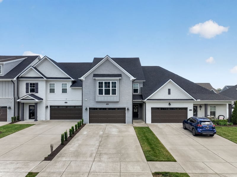 3520 Magruder Dr, Murfreesboro, TN 37129