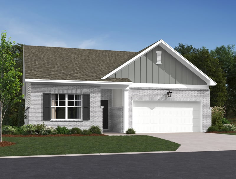447 Stardust Dr, Lebanon, TN 37087