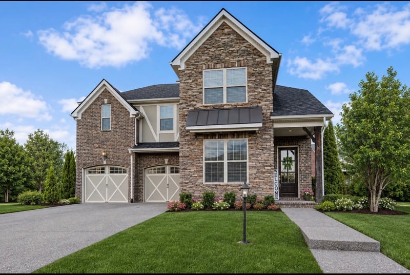 501 Lingering Way, Hendersonville, TN 37075