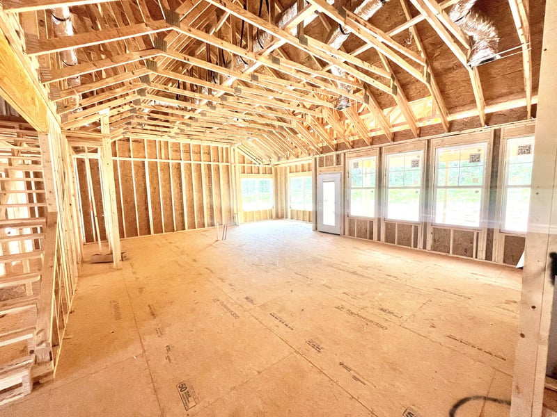 626 Spring Hill Drive Lot 6, Smyrna, TN 37167