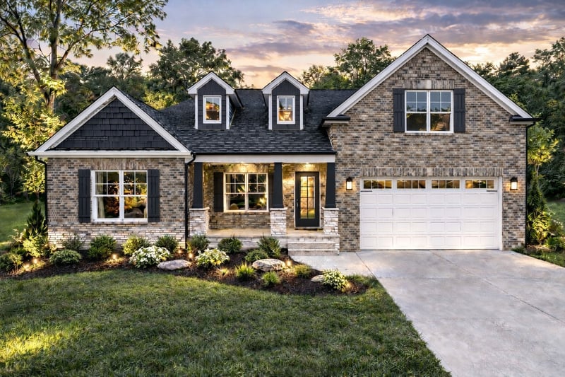 626 Spring Hill Drive Lot 6, Smyrna, TN 37167
