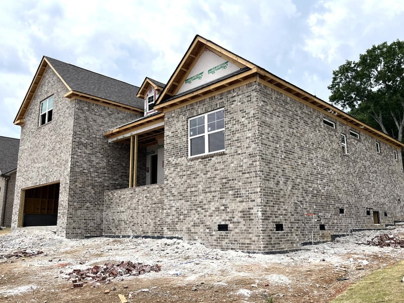 626 Spring Hill Drive Lot 6, Smyrna, TN 37167