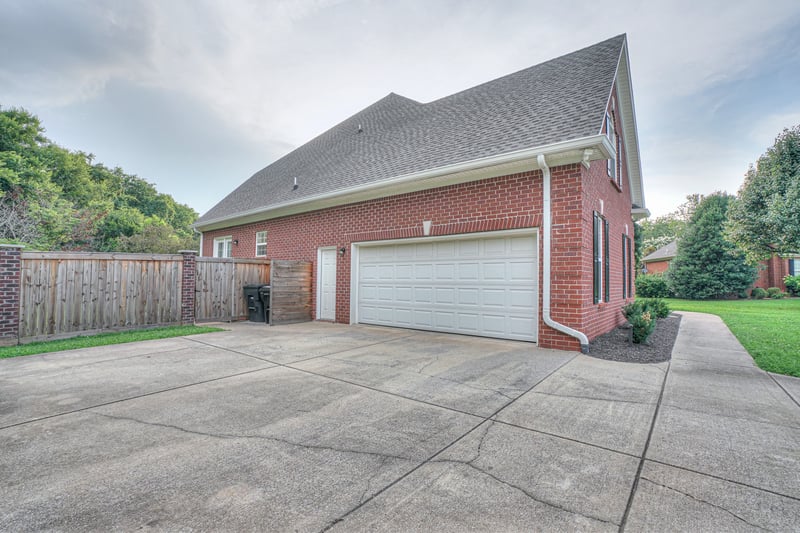 1122 Bayard Ave, Murfreesboro, TN 37130