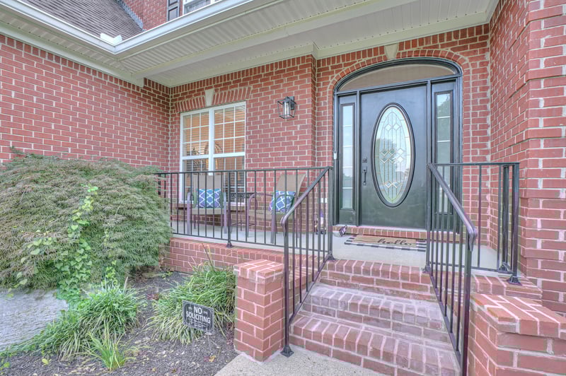 1122 Bayard Ave, Murfreesboro, TN 37130