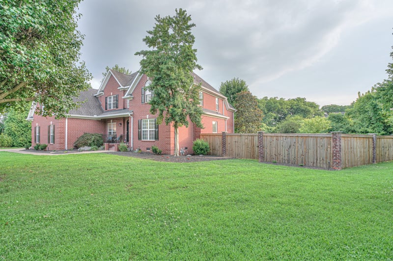 1122 Bayard Ave, Murfreesboro, TN 37130