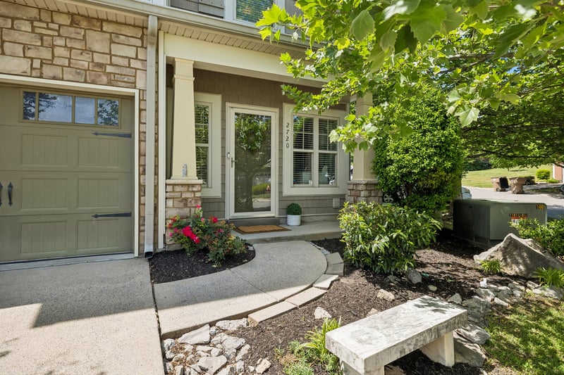 2720 Nashboro Blvd, Nashville, TN 37217