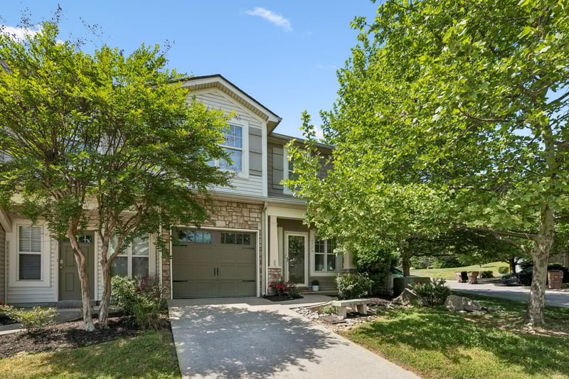 2720 Nashboro Blvd, Nashville, TN 37217