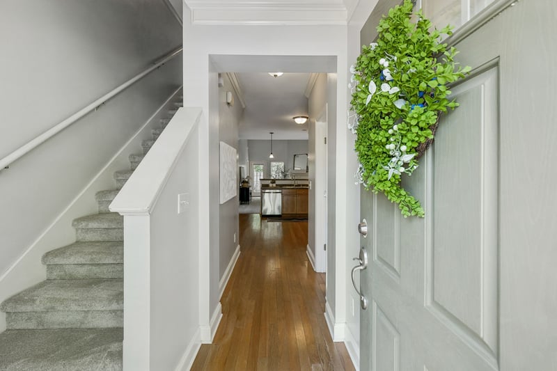 2720 Nashboro Blvd, Nashville, TN 37217