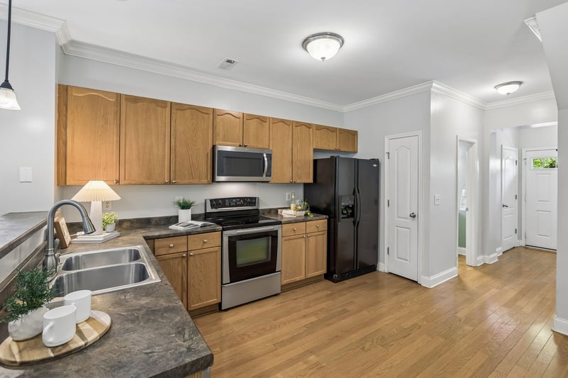 2720 Nashboro Blvd, Nashville, TN 37217