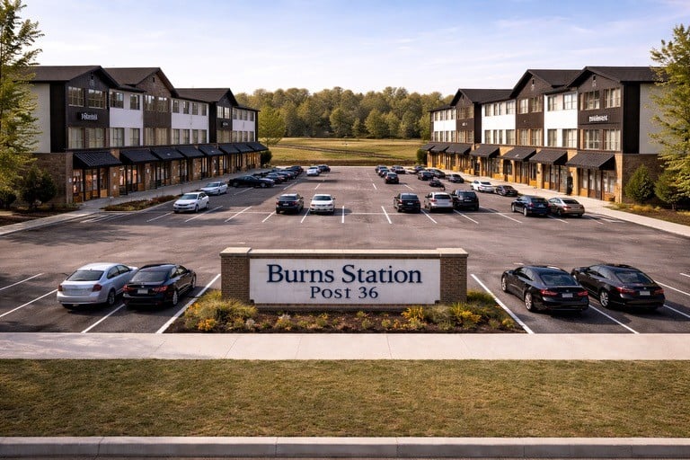 101 Meeks Ave, Burns, TN 37029