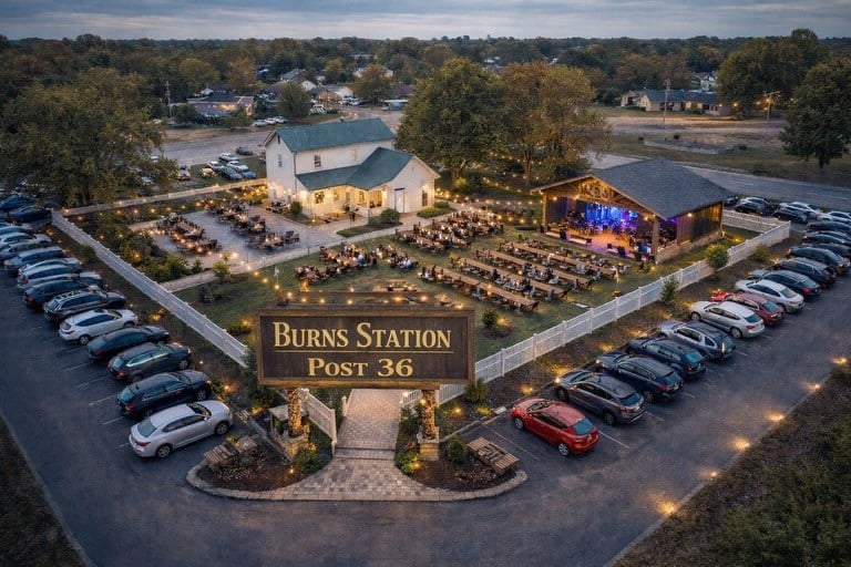 101 Meeks Ave, Burns, TN 37029