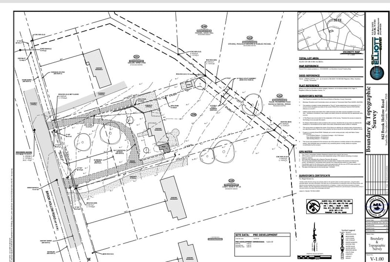 842 Brook Hollow Rd, Nashville, TN 37205