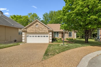 3508 Greenwood Dr, Hermitage, TN 37076