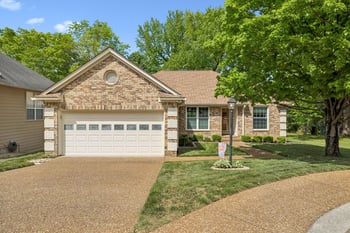 3508 Greenwood Dr, Hermitage, TN 37076