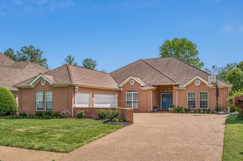 532 Bancroft Way, Franklin, TN 37064