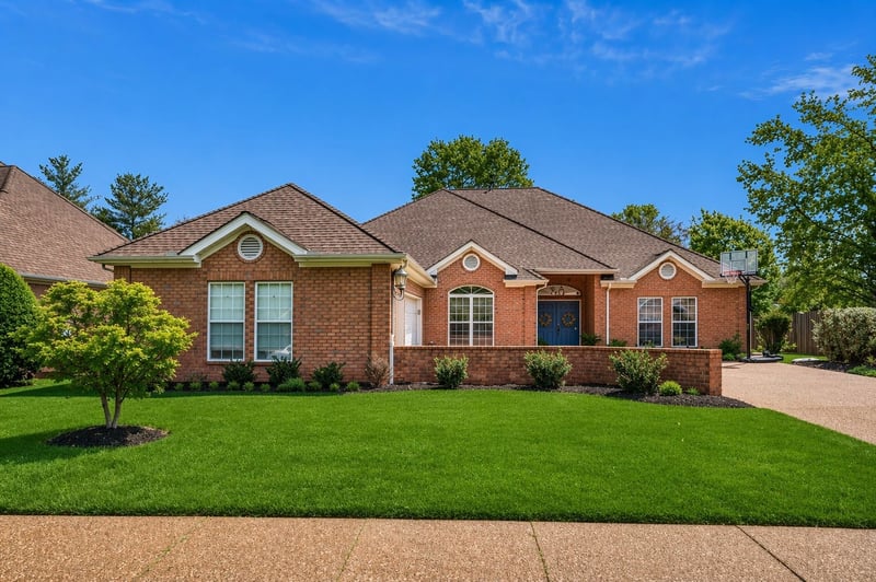 532 Bancroft Way, Franklin, TN 37064