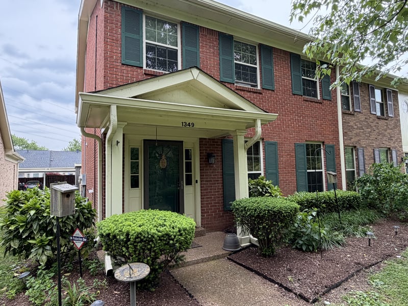 1349 General George Patton Rd, Nashville, TN 37221