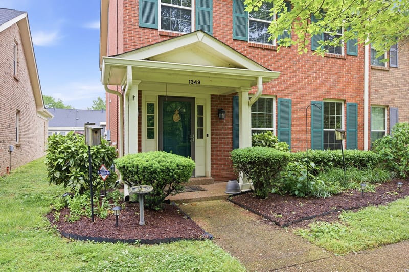 1349 General George Patton Rd, Nashville, TN 37221