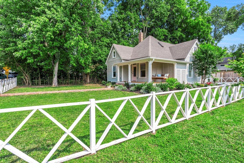 4311 Nebraska Ave, Nashville, TN 37209