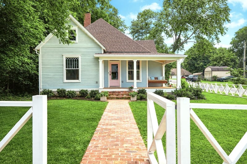 4311 Nebraska Ave, Nashville, TN 37209