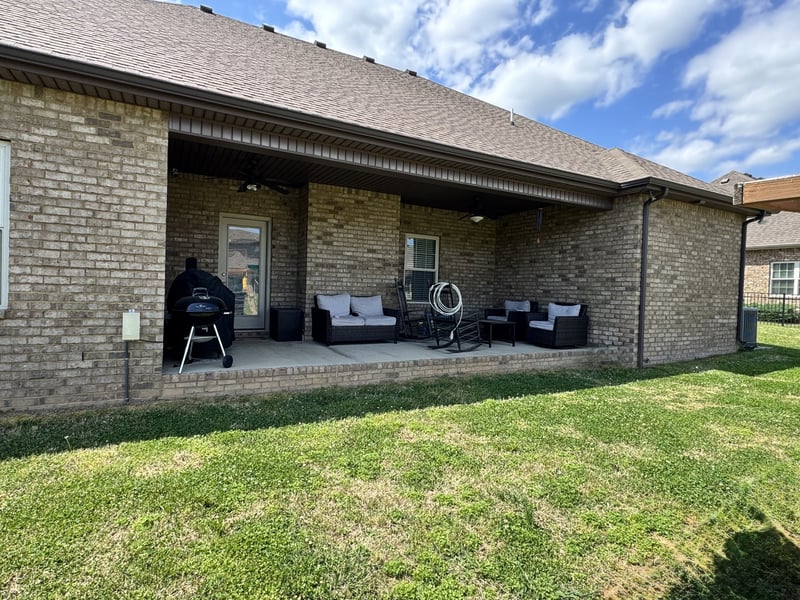 1136 Millstone Creek Rd, Lascassas, TN 37085