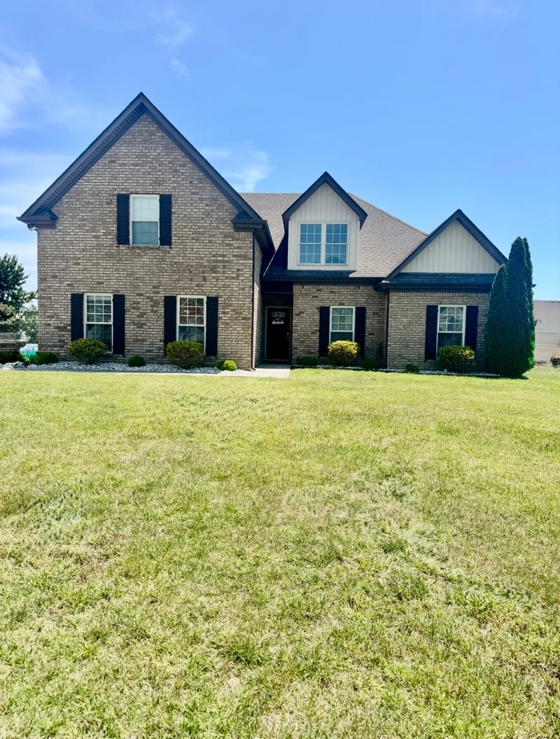 1136 Millstone Creek Rd, Lascassas, TN 37085
