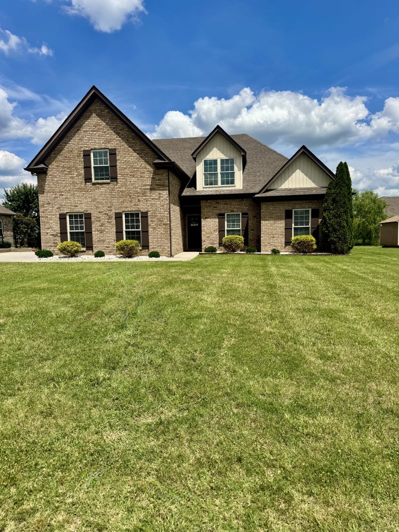 1136 Millstone Creek Rd, Lascassas, TN 37085