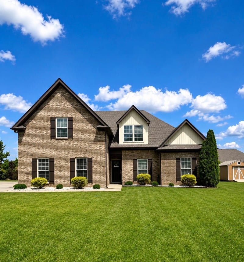 1136 Millstone Creek Rd, Lascassas, TN 37085