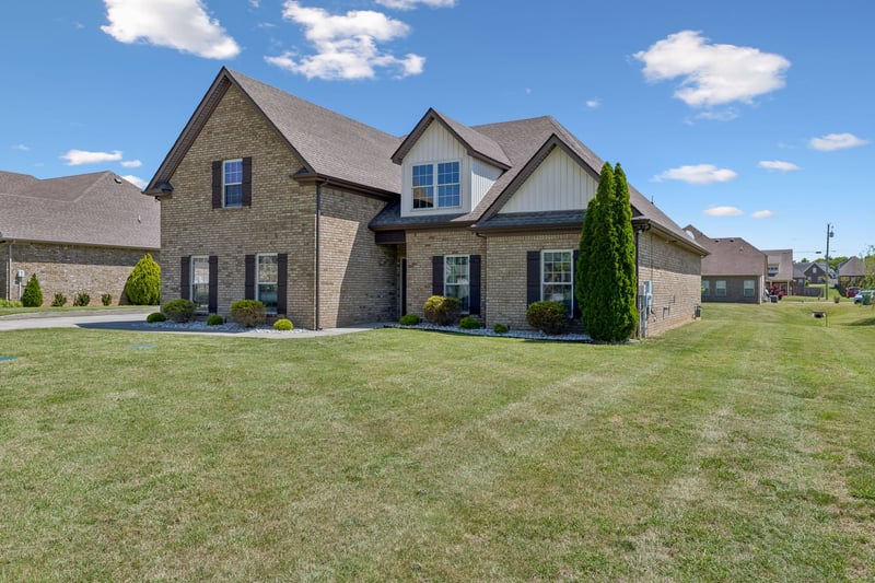 1136 Millstone Creek Rd, Lascassas, TN 37085