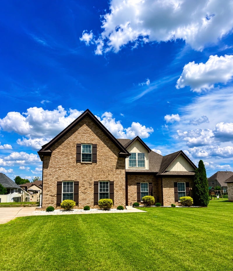 1136 Millstone Creek Rd, Lascassas, TN 37085