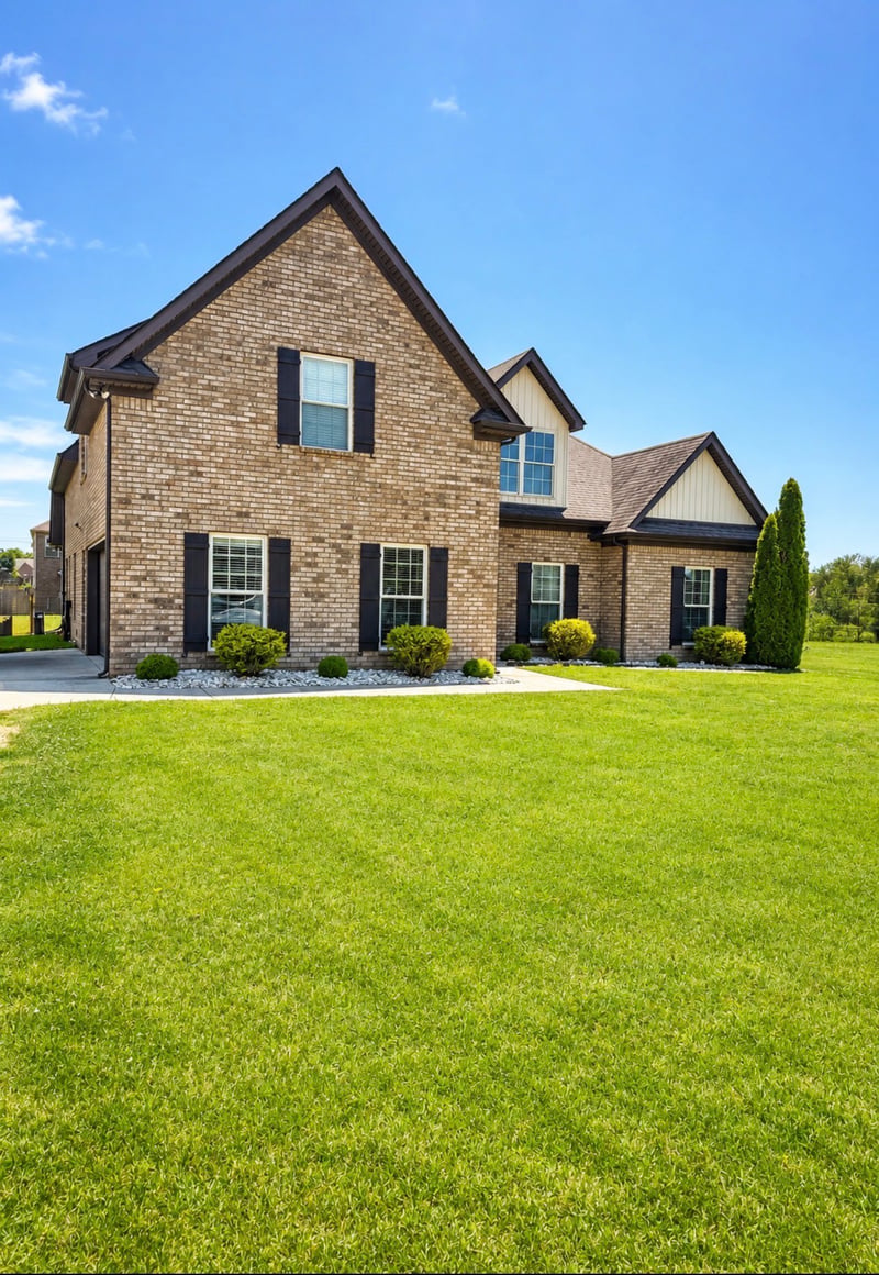 1136 Millstone Creek Rd, Lascassas, TN 37085