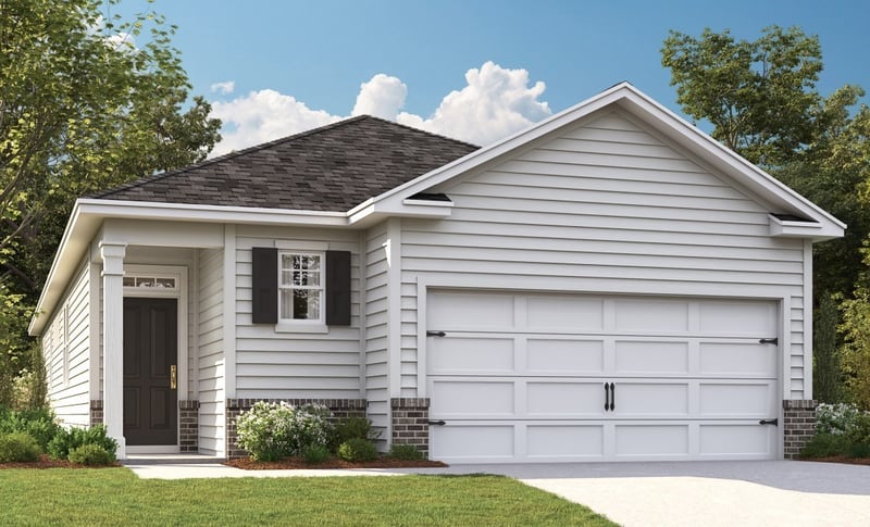 6641 Japonica Ln, White House, TN 37188