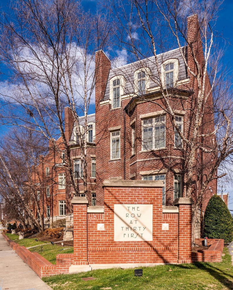 214 31st Ave, Nashville, TN 37203