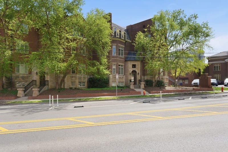 214 31st Ave, Nashville, TN 37203