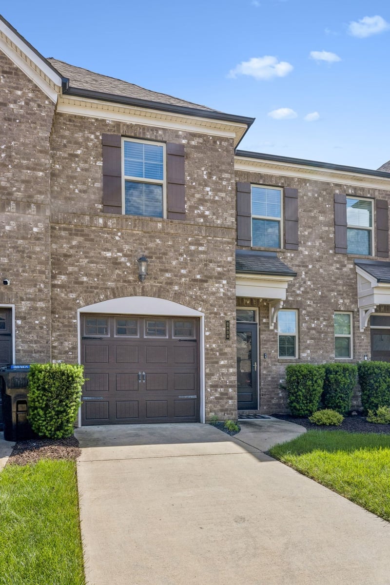 2838 Haversack Cir, Murfreesboro, TN 37128