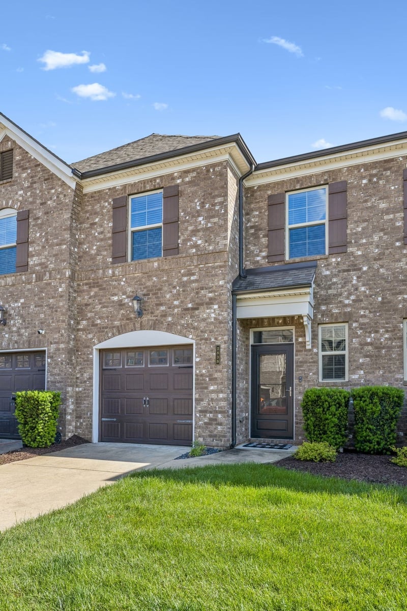 2838 Haversack Cir, Murfreesboro, TN 37128