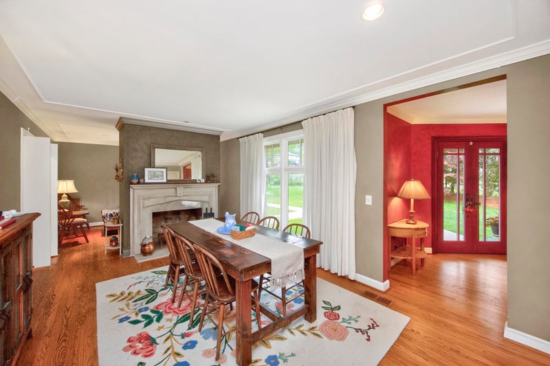 301 Browning Rd, Nashville, TN 37211