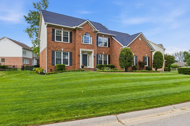 5249 Fredericksburg Way, Brentwood, TN 37027