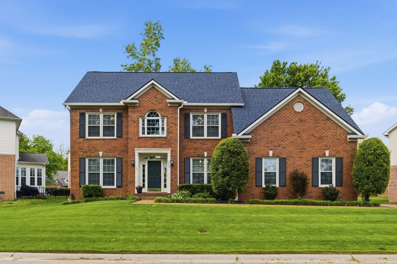 5249 Fredericksburg Way, Brentwood, TN 37027