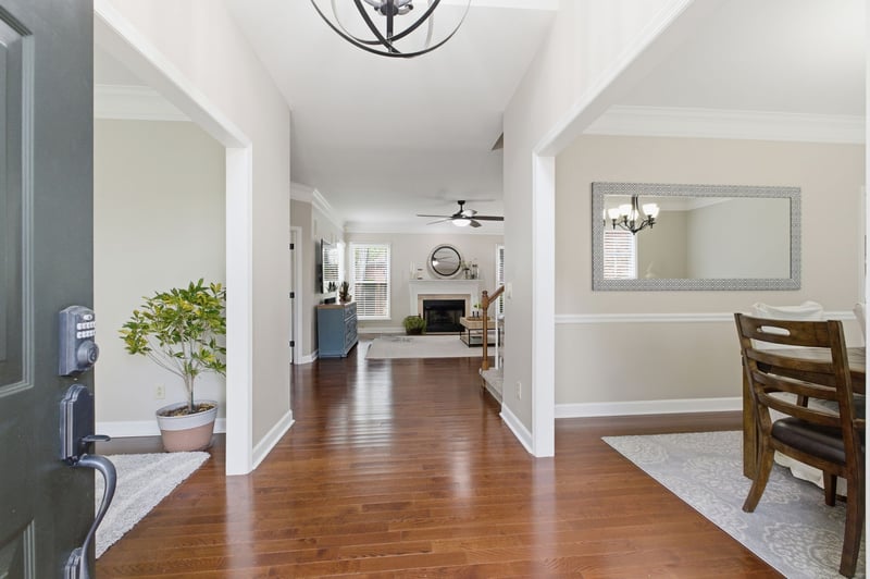 5249 Fredericksburg Way, Brentwood, TN 37027