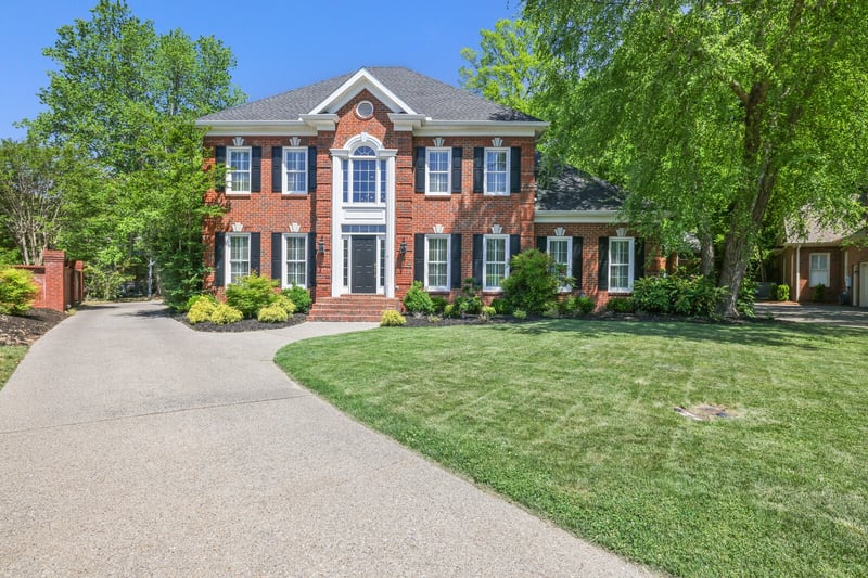 94 Hidden Way Ct, Hendersonville, TN 37075