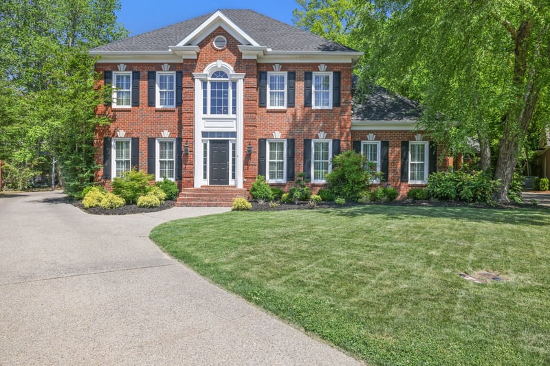 94 Hidden Way Ct, Hendersonville, TN 37075