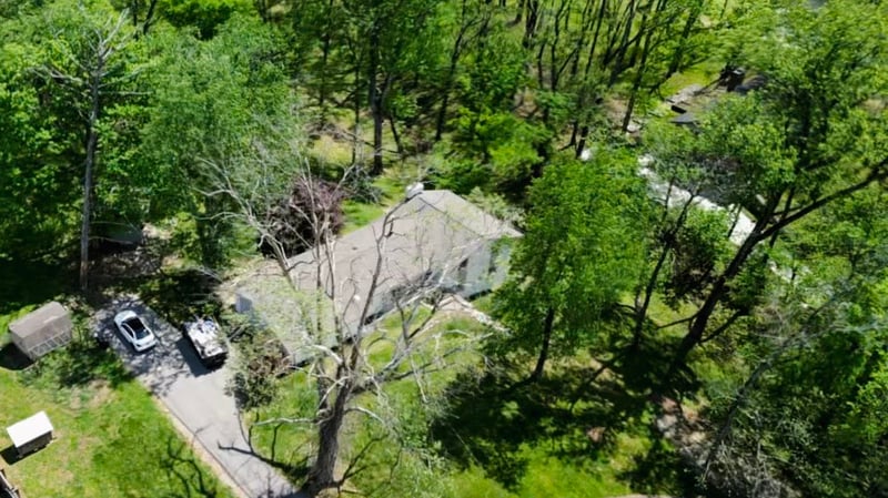 537 Indian Lake Rd, Hendersonville, TN 37075