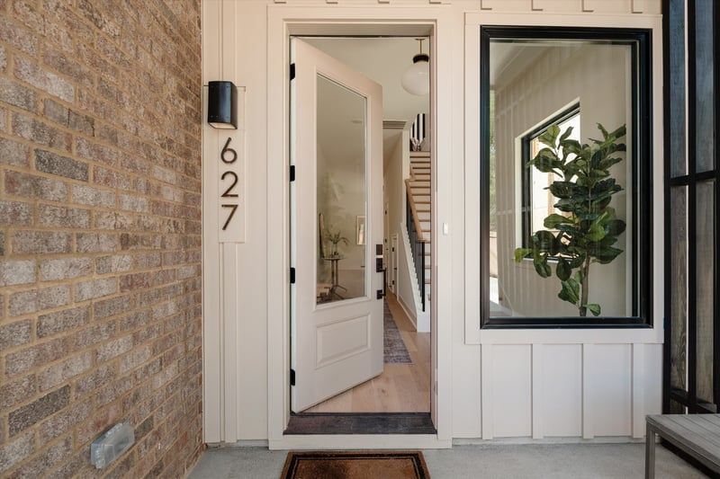 627 Richmond Bnd, Nashville, TN 37206