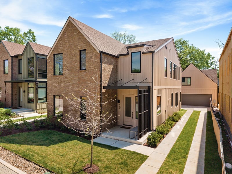 627 Richmond Bnd, Nashville, TN 37206