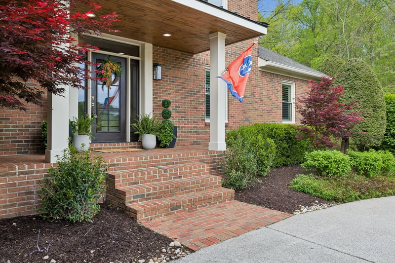 5105 Dale Ewing Rd, Franklin, TN 37064