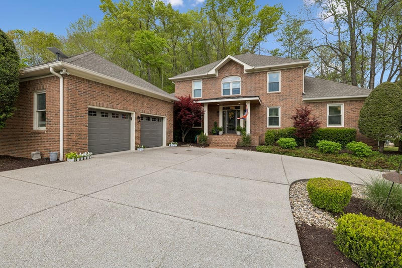 5105 Dale Ewing Rd, Franklin, TN 37064