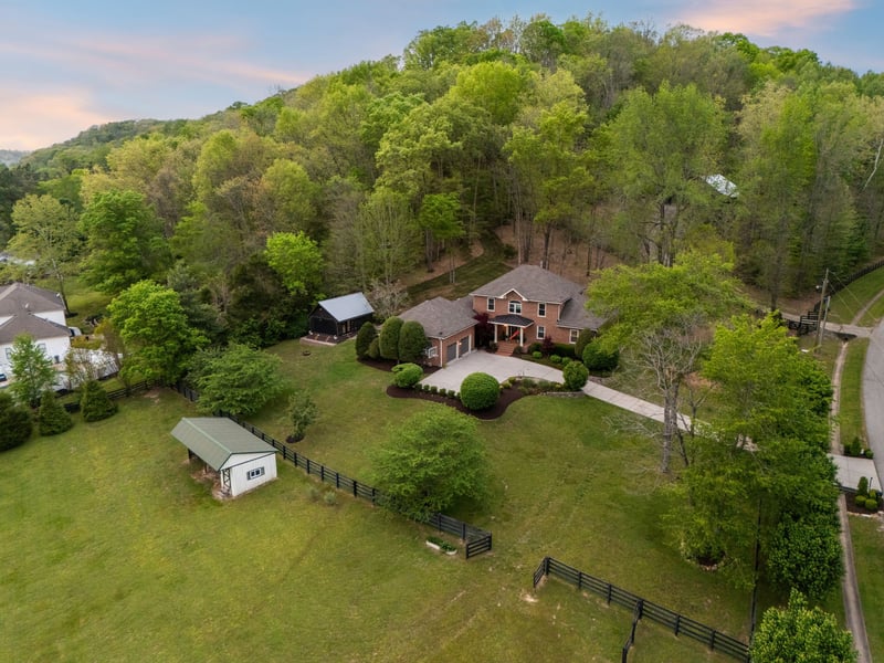 5105 Dale Ewing Rd, Franklin, TN 37064